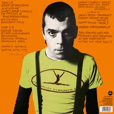 Ian Dury (and the Blockheads)