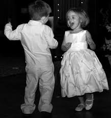 Cleaning And Dreaming In The Kitchen Kids Dance Dance Lets Dance