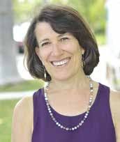 Beverly Hills' First Lady