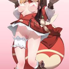 Rule 34 World / klee (genshin impact)