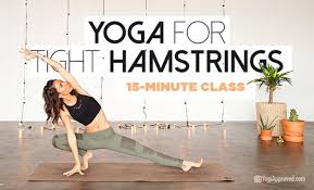 The Impossible Amazing Ashtanga Yoga Sequence Video Tight Hamstrings Hamstring Yoga Free Yoga Classes