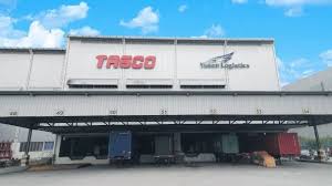 Tân chủ tịch Tasco là chủ tịch Nhựa Đồng Nai - Người quan sát