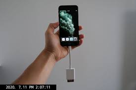 How To Import Your Photos From Sd Card To Iphone With Lightning Sd Card Adapter Eric Kim