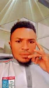 Reel by Uchenna Ephraim Wisdom Edeoga (@uchennaephraimwisdom) · December  20, 2025