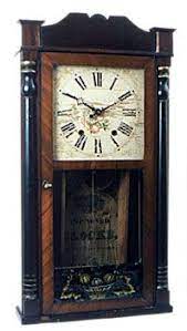 Pin On Historical Clocks