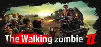 The Walking Zombie 2 Zombie Shooter V2 27 Mod Update Zombie Zombie 2 Walking