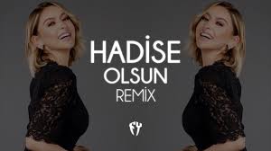 Check spelling or type a new query. Hadise Olsun Fatih Yilmaz Remix Mp3 Yukle