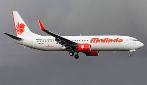 Malindo book cheap malindo flights. Malindo Air Od Route Map And Destinations