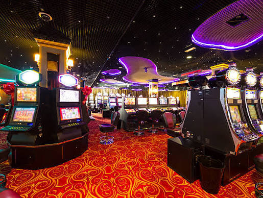 Chumba Casino
