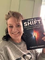 Shift your perspective to change your life