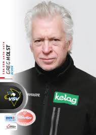 Championnat d'Autriche de hockey sur glace 2015/16