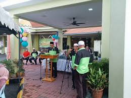 Klinik kesihatan adalah klinik besar dan paling lengkap kemudahannya berbanding klinik desa dan klinik 1 malaysia. Program Khatan Ramai2 Klinik Anda Cheras Balakong 24jam Facebook