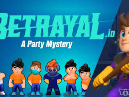Check spelling or type a new query. Que Es Betrayal Io El Juego Que Podria Desbancar Among Us