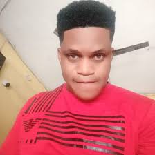 Onyeama Gerald Patrick