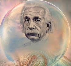 Is bias a manifestation that reality is primarily quantum. Is Time an  emergent quantum state. Just asking this question seems irrelevant ',  obvious, and impossible, all at the same. Is the question