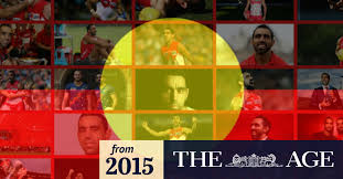 List 13 wise famous quotes about adam goodes inspirational: Adam Goodes If People Only Remember Me For My Football I Ve Failed In Life