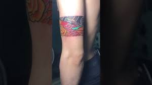 Xăm kín tay với những hình rồng phượng, hổ báo đã đi vào dĩ vãng, còn hiện tại xăm vòng tay theo chủ đề tự nhiên hay cây cỏ đang trở thành trào lưu cực hot được anh em trên mạng xã hội truyền tay nhau cực nhanh. Hinh XÄƒm Vong Tay Ca Chep Gia Sieu Ráº» Youtube