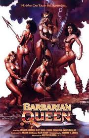 Fast times at ridgemont high. Barbarian Queen Wikipedia