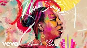 NINA SIMONE
