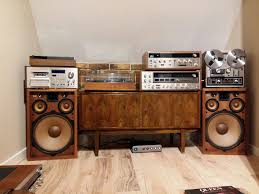 Pioneer Cs 99a Audio Room Audio Design Turn Table Vinyl