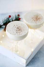 No dairy alternatives, only pure indulgenge. Dairy Free Eggnog Paleo Keto Tasty Yummies Healthy Recipes