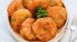Maybe you would like to learn more about one of these? Resep Bumbu Perkedel Kentang Gurih Dan Enak Lifestyle Fimela Com