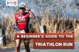 Do you even know how long is a 10k? Triathlon Training A Beginners Guide To The Triathlon Run Asiatri Com Asian Triathlon Online Magazine