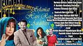 Lagu raya terbaik sepanjang zaman membangkitkan lagi mood raya setiap tahun.1. Koleksi Lagu Lagu Raya Lama Youtube