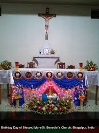 We did not find results for: Birthday Day Of Blessed Mary St Benedicts Church 2016 6 Lord Of The Sick Saviour Of The World