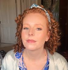 Shannon Mackay Makeup & Beauty