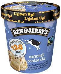 When unilever acquired ben & jerry's in 2000, the companies crafted an unusual agreement that gave an independent ben & jerry's board control over the subsidiary's social mission and policies. Ben Jerry S Eis Neuheiten
