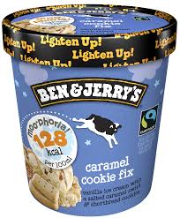 Kde koupit ben & jerry's. Ben Jerry S Eis Neuheiten