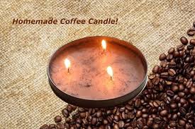 Www.lifenreflection.com how to make wood wick candles to create popular cracking candles. Homemade Coffee Candle 7 Steps With Pictures Instructables