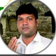 Aimim Shakeel Ali Khan