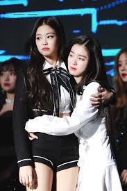 Irene Tumblr Red Velvet Irene Girl Celebrities Kpop Girls