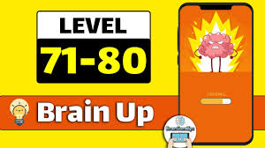 Dingbats between the lines is a game from aasuited.net that offers a unique take on the average word game, while nonetheless advertising itself as a brain trainer like should you use up all those hints or wait patiently for your friends to give you the right answers? Brain Up Level 71 72 73 74 75 76 77 78 79 80 Answers Daze Puzzle