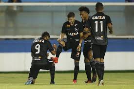 Gedeil, julinho, jackson kássio palpites: Confira Como A Imprensa Analisou A Primeira Vitoria Do Botafogo No Carioca