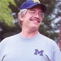 Brian Wesley Haxer Obituary