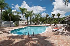 Floral village mobile mome & rv park. Blue Jay Rv Resort