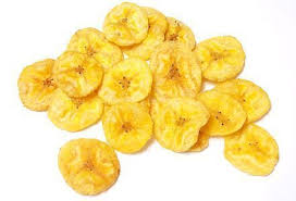 Banana Chips Banana Chips Banana Chips Recipe Food