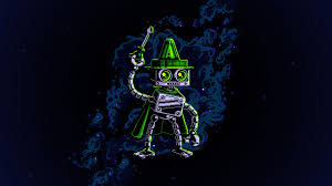 Gains charges based on visible enemy heroes using spells or abilities nearby. Showcase Wand Wars