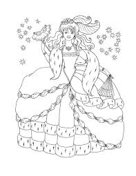 Disney Princess Coloring Page Disney Princess Coloring Pages 81 Free Printable Coloring Pages Birijus Com