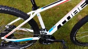 Shoot and hit the number block with the same color and number 3. Cube Aim 27 5 Disc Mountainbike Modell 2015 Youtube