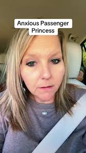 A True Passenger Princess Sleep