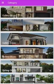 Reka bentuk perancangan ruang termasuk penggunaan fungsi ruang, di mana operasi yang betul diperhatikan dan penciptaan persekitaran hidup yang biasa disediakan. Reka Bentuk Rumah Moden Untuk Android Muat Turun Apk