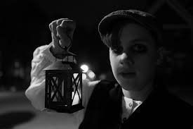 Haunted Historic Evansville