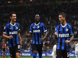 آخر أخبار إنتر ميلان من goal.com، تتضمن آخر أخبار الانتقالات، إشاعات السوق، النتائج، الأهداف ومقابلات اللاعبين. Ø¨Ø³Ø¨Ø¨ ÙƒÙˆØ±ÙˆÙ†Ø§ Ø¥Ù†ØªØ± Ù…ÙŠÙ„Ø§Ù† ÙŠØ¹Ù„Ù‚ Ø£Ù†Ø´Ø·ØªÙ‡ Ø±Ø³Ù…ÙŠ Ø§ Ù…ØµØ±Ø§ÙˆÙ‰