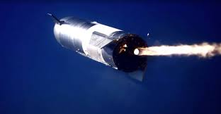 Designated sn10, the latest prototype has been sitting at the test site since earlier in the year, and will aim for an altitude of just over six miles high, well below the orbital heights that spacex one day intends to achieve. Spacex Starship Sn9 Does Not Improve Explosion Worse With Risk Of Damaging Sn10 Italy24 News English