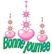 Résultat de recherche d'images pour "gif bonne journée"
