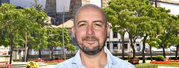 A Palavra d@ Candidat@: Afonso Ferreira, CDS-PP, Vila do Conde • Jornal  Renovação